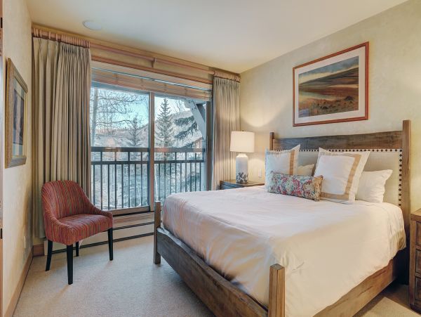 Beaver Creek Bachelor Gulch Home 968418