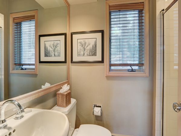 Beaver Creek Bachelor Gulch Home 968418