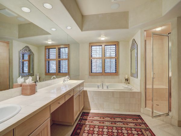 Beaver Creek Bachelor Gulch Home 968418