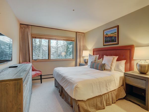 Beaver Creek Bachelor Gulch Home 968418