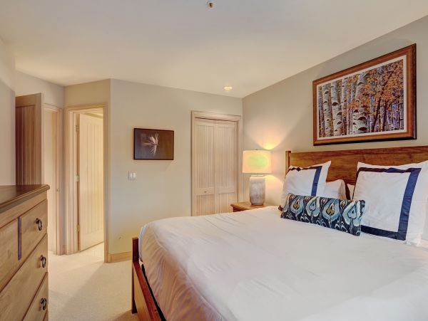 Beaver Creek Bachelor Gulch Home 968418