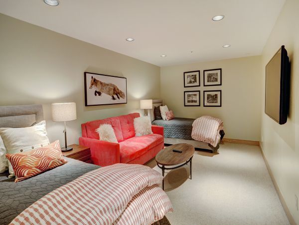 Beaver Creek Bachelor Gulch Home 968418