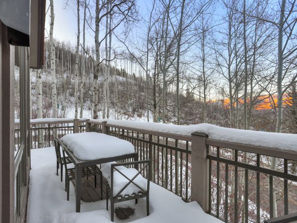 Beaver Creek Bachelor Gulch Home 968418