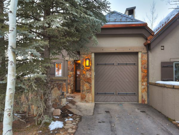 Beaver Creek Bachelor Gulch Home 968418