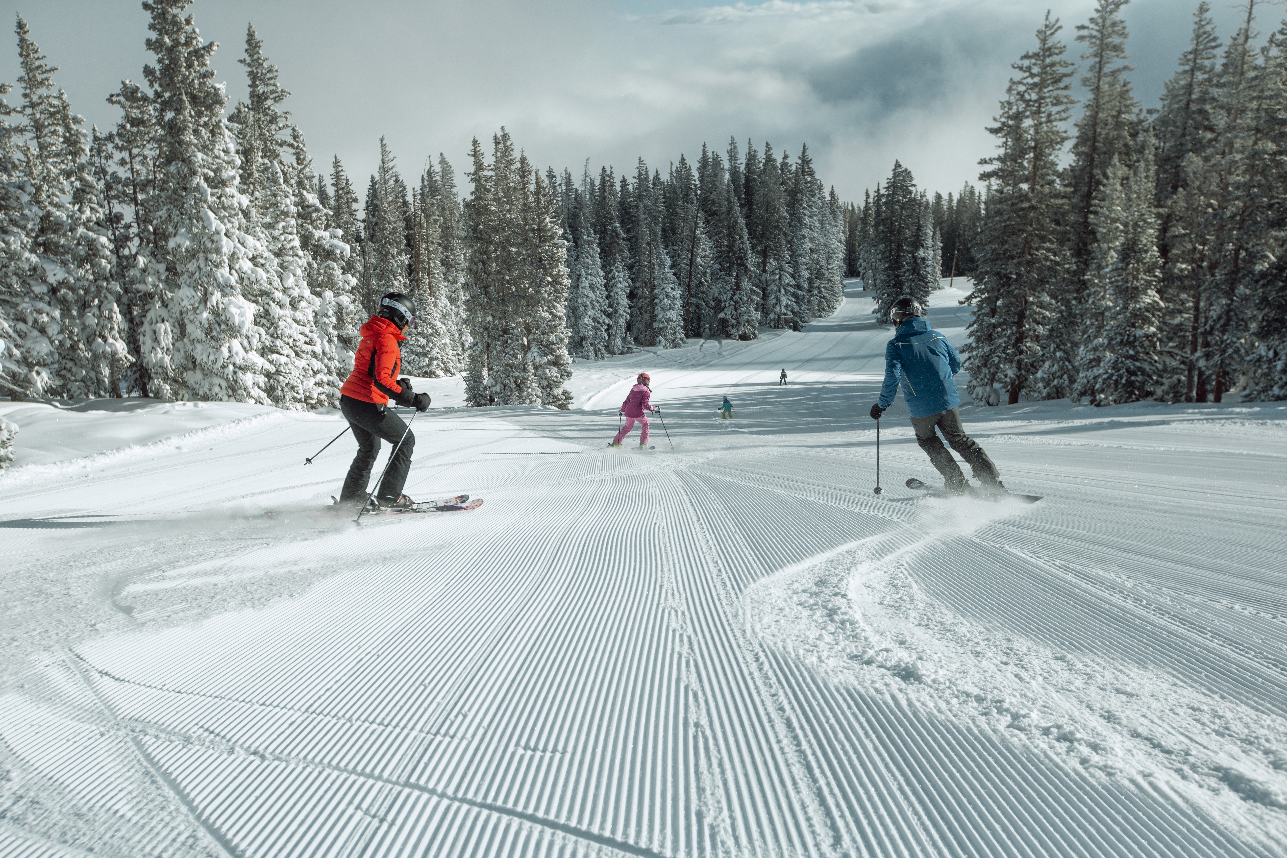 Beaver Creek Bachelor Gulch Home 968418