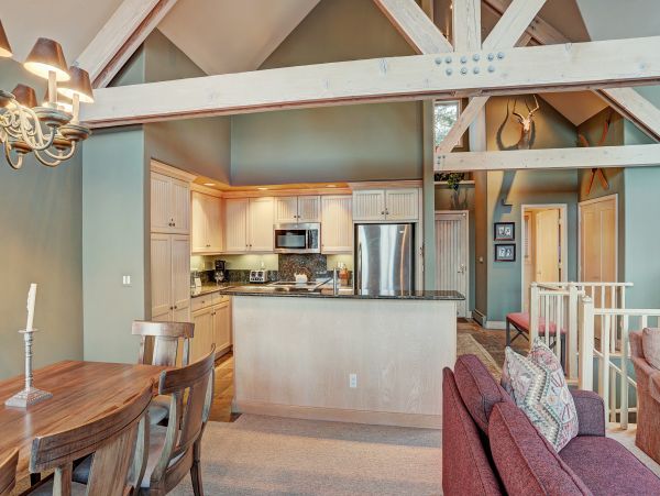 Beaver Creek Bachelor Gulch Home 968418