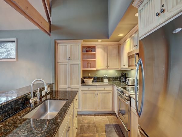 Beaver Creek Bachelor Gulch Home 968418