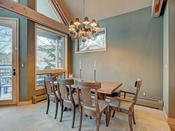 Beaver Creek Bachelor Gulch Home 968418