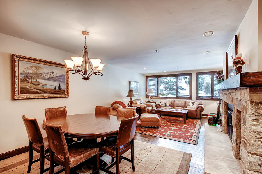 Beaver Creek Bachelor Gulch Condo 968419