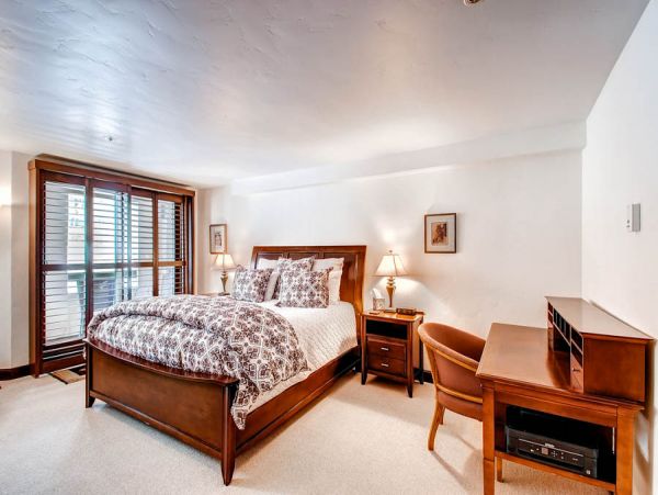 Beaver Creek Bachelor Gulch Condo 968419