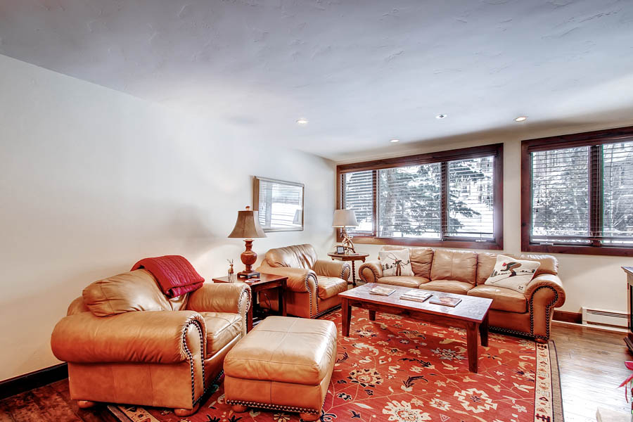 Beaver Creek Bachelor Gulch Condo 968419