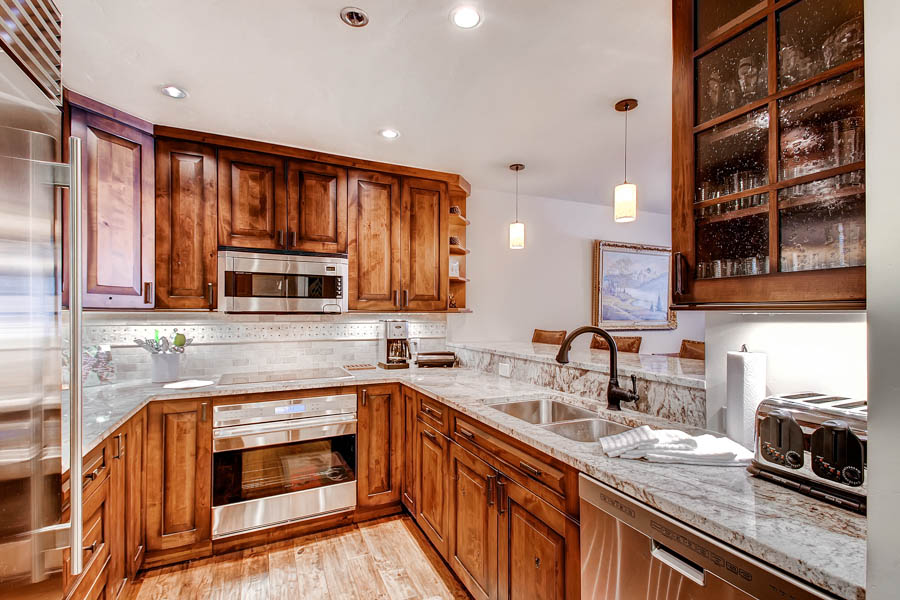 Beaver Creek Bachelor Gulch Condo 968419