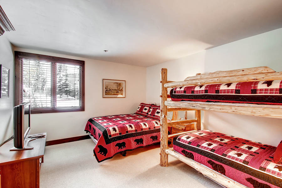 Beaver Creek Bachelor Gulch Condo 968419