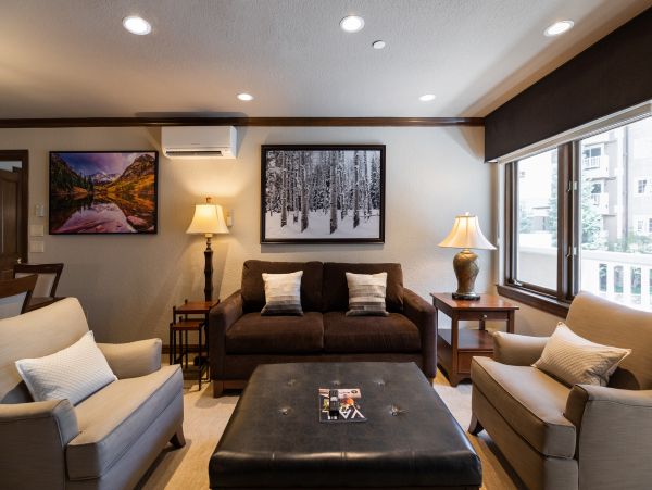 Beaver Creek Bachelor Gulch Condo 968420