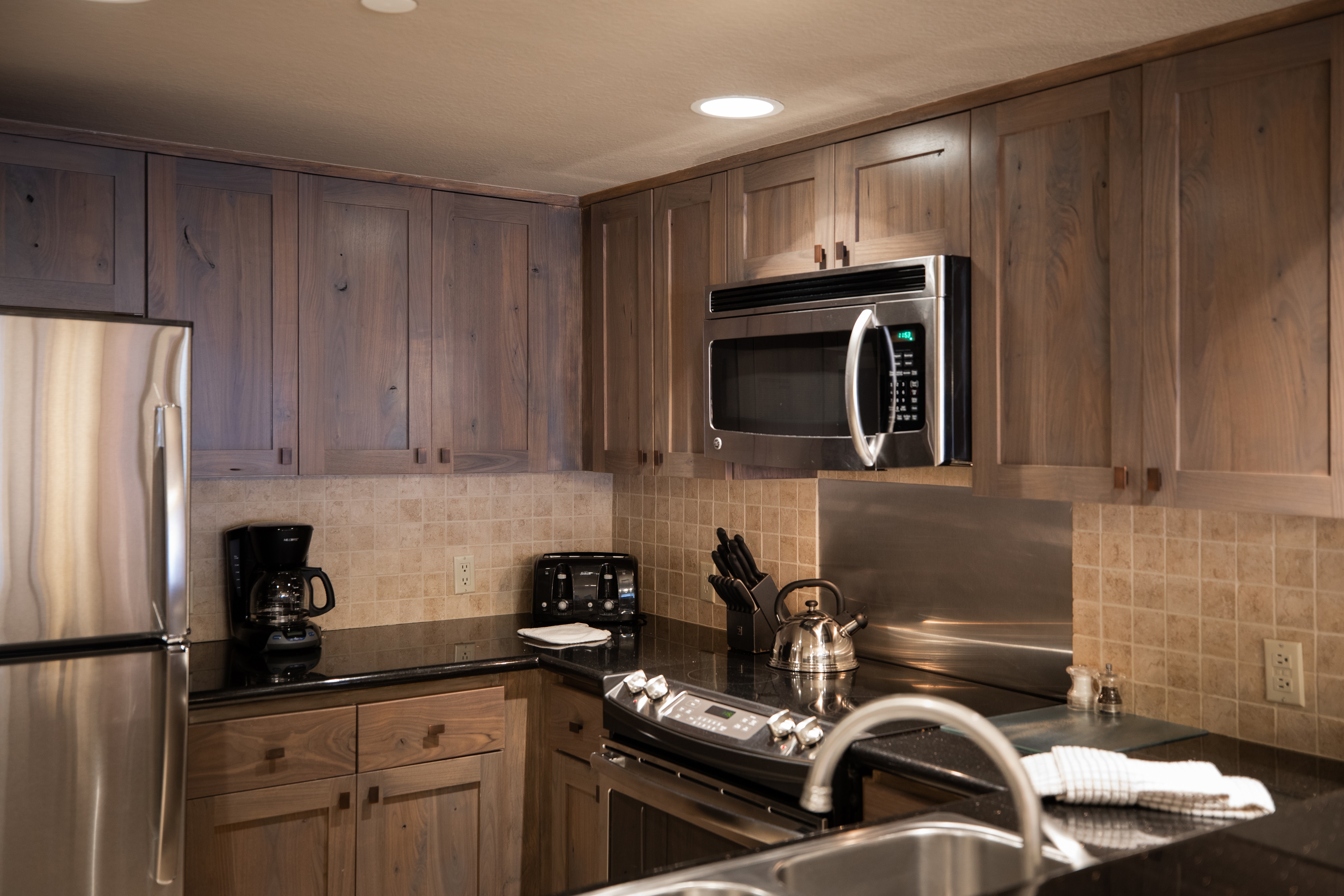 Beaver Creek Bachelor Gulch Condo 968420