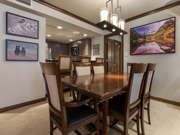 Beaver Creek Bachelor Gulch Condo 968420