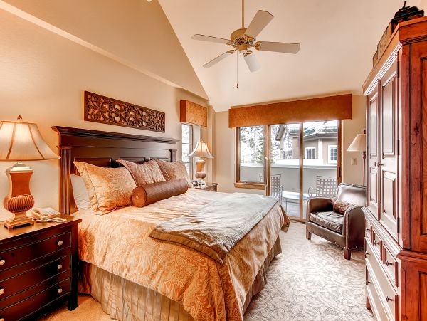Beaver Creek Bachelor Gulch Condo 968420
