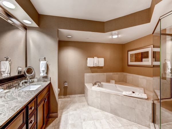 Beaver Creek Bachelor Gulch Condo 968420