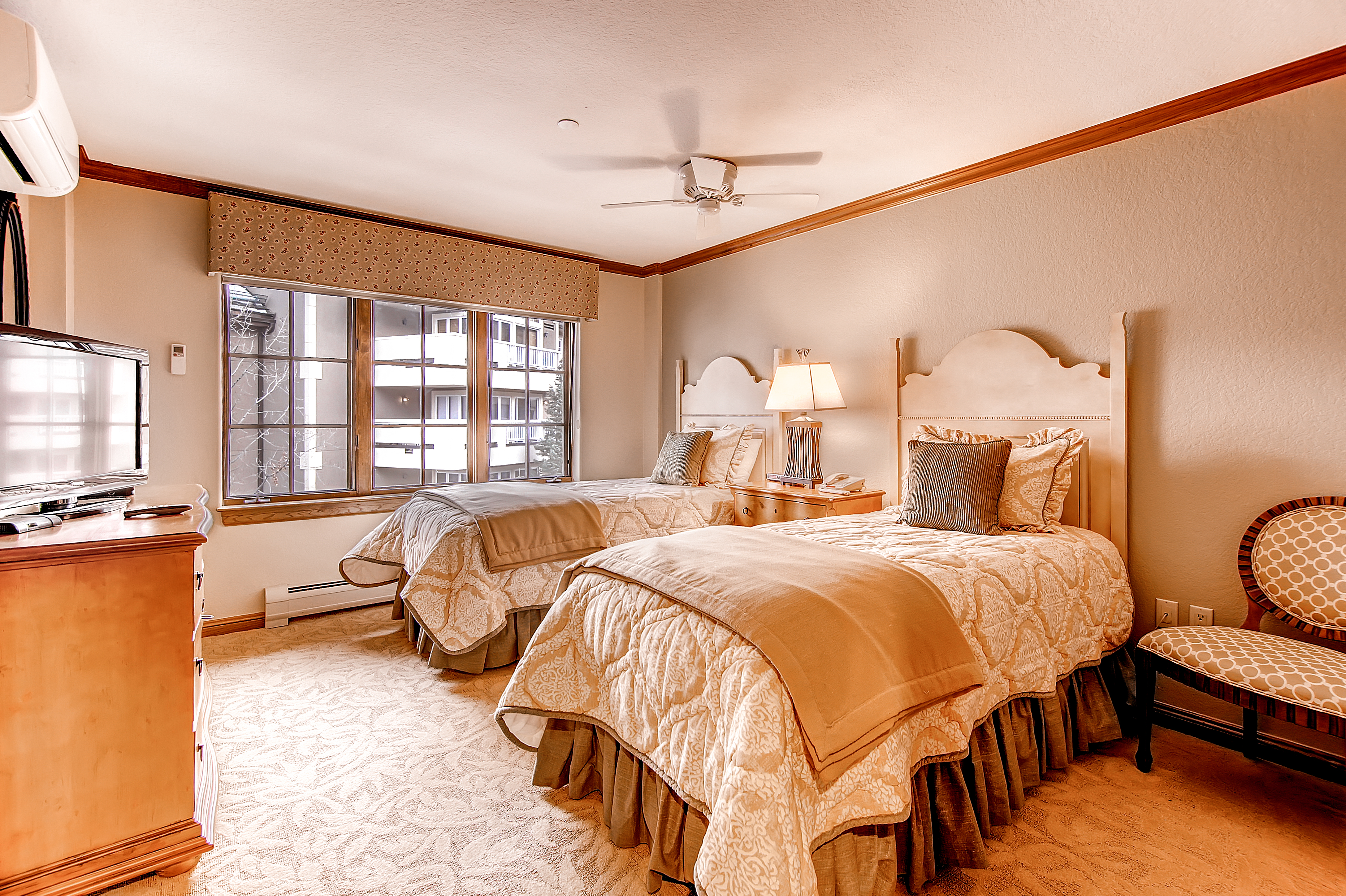 Beaver Creek Bachelor Gulch Condo 968420