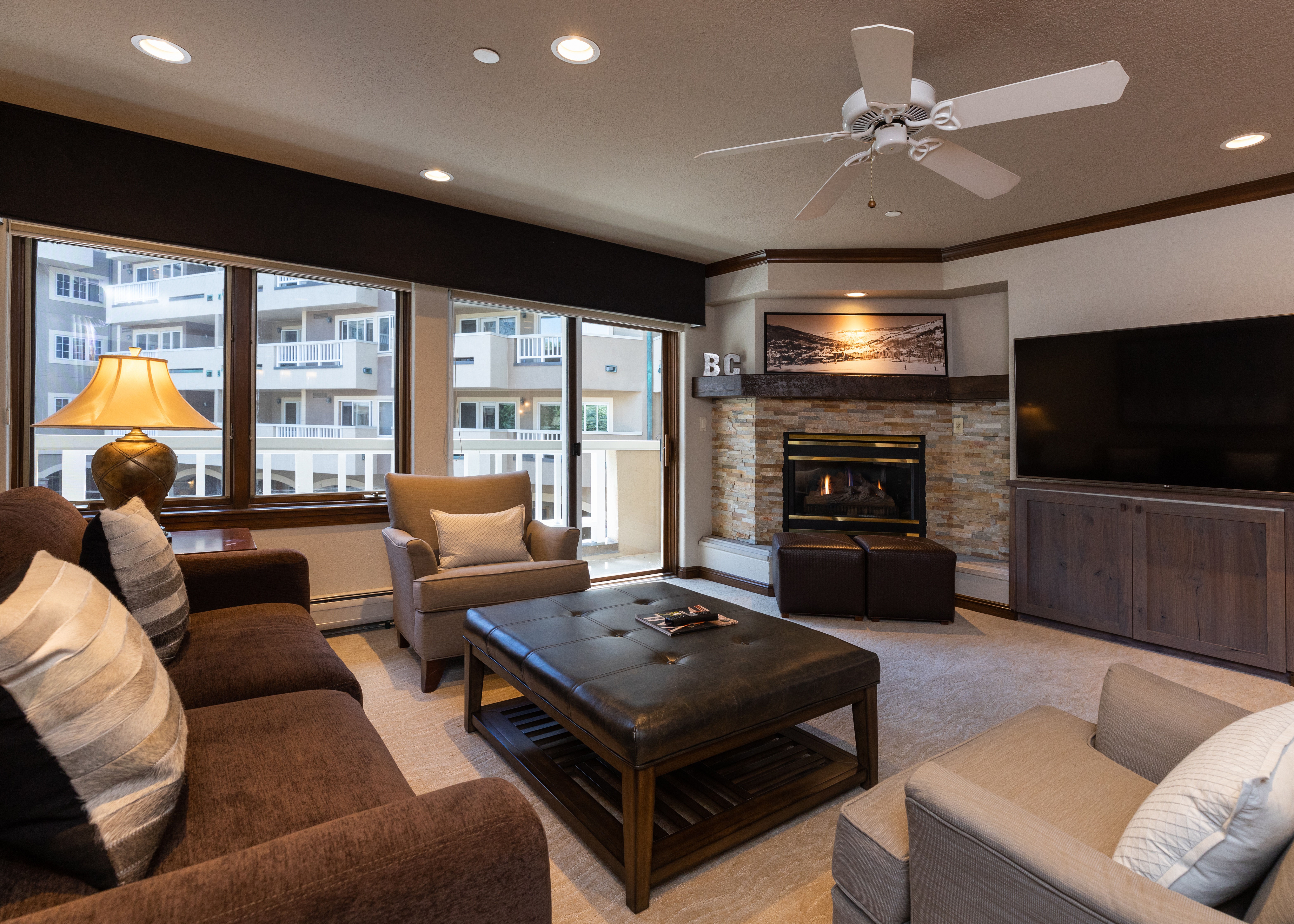Beaver Creek Bachelor Gulch Condo 968420