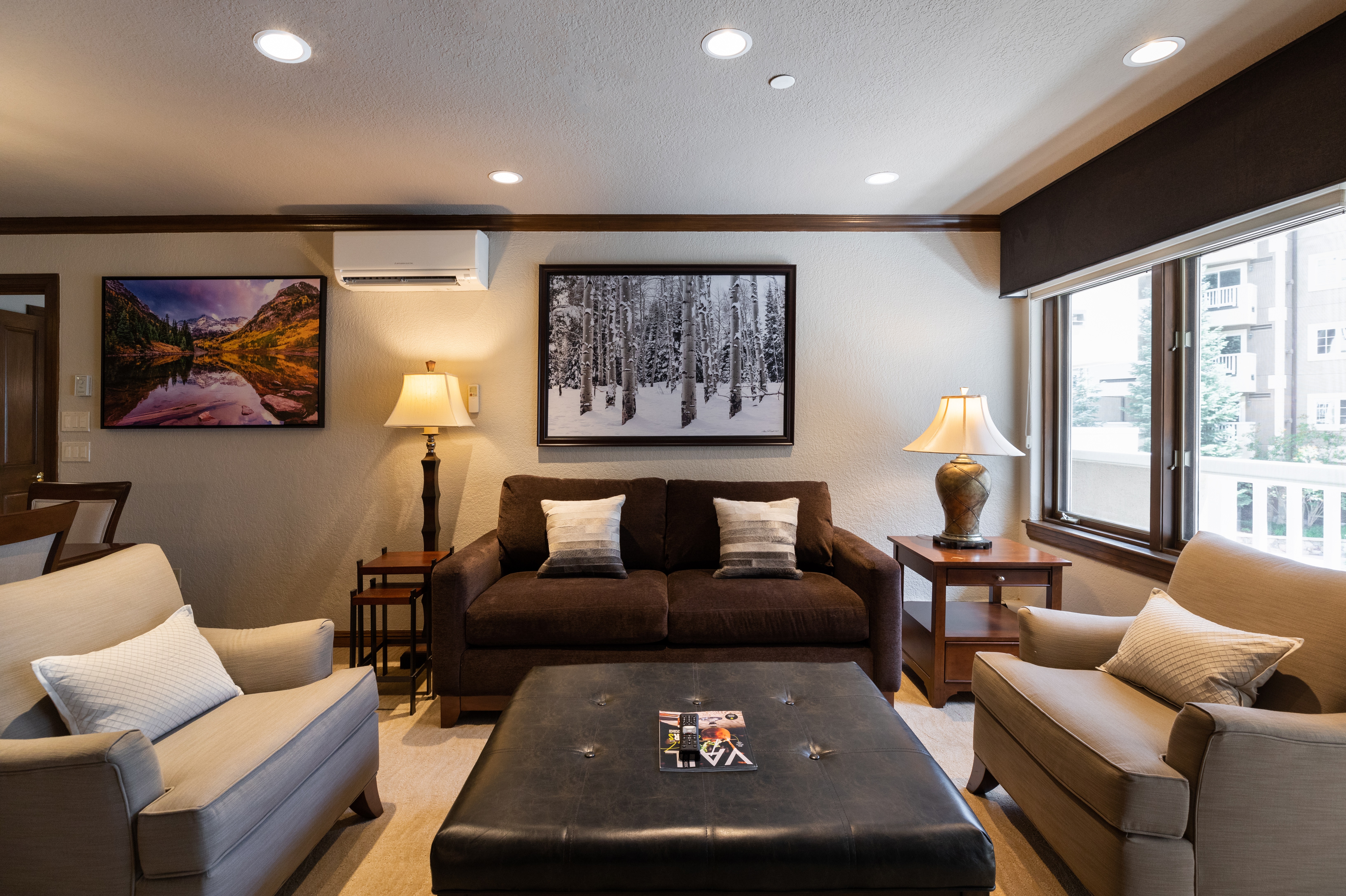 Beaver Creek Bachelor Gulch Condo 968420