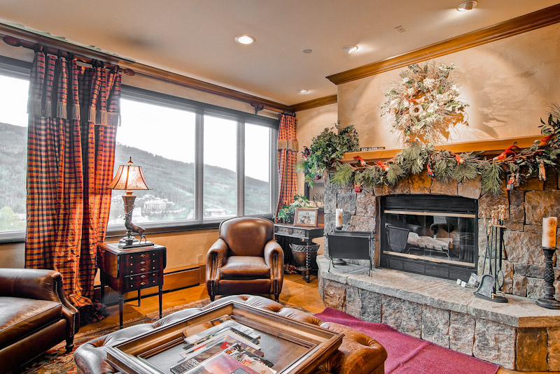 Beaver Creek Bachelor Gulch Condo 968421