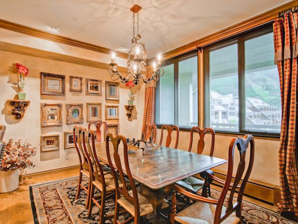 Beaver Creek Bachelor Gulch Condo 968421
