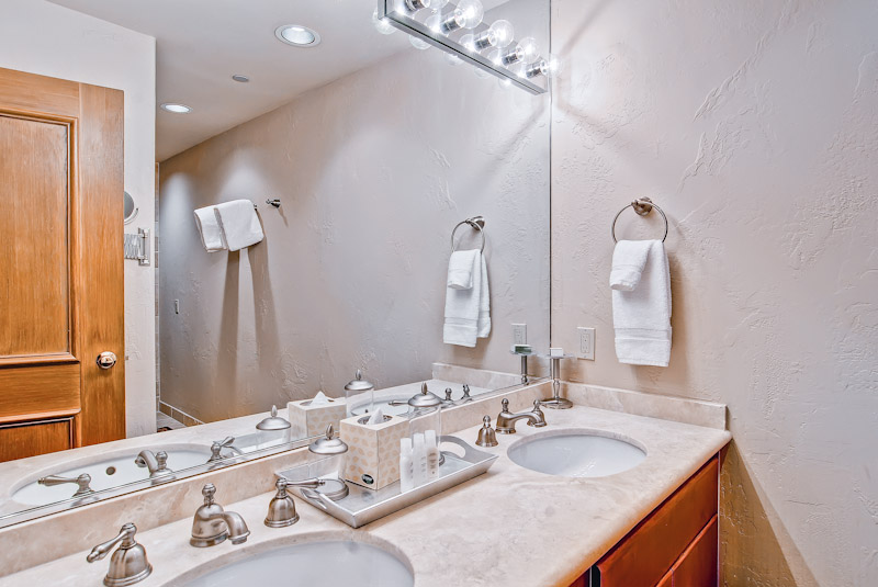 Beaver Creek Bachelor Gulch Condo 968421