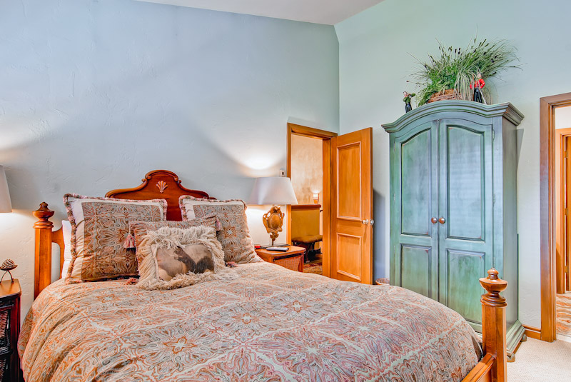Beaver Creek Bachelor Gulch Condo 968421