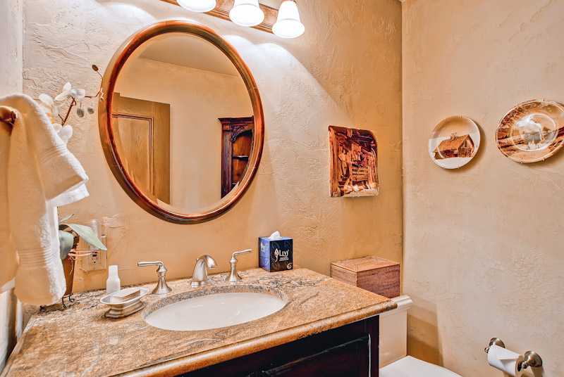 Beaver Creek Bachelor Gulch Condo 968421