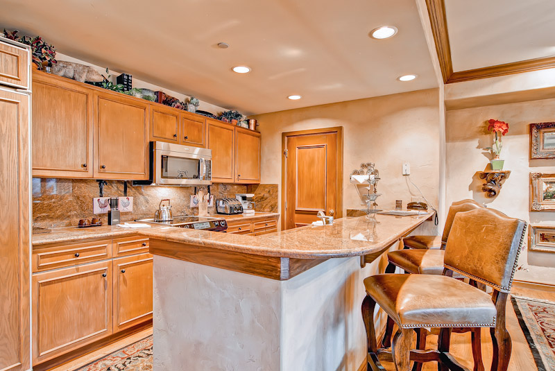 Beaver Creek Bachelor Gulch Condo 968421