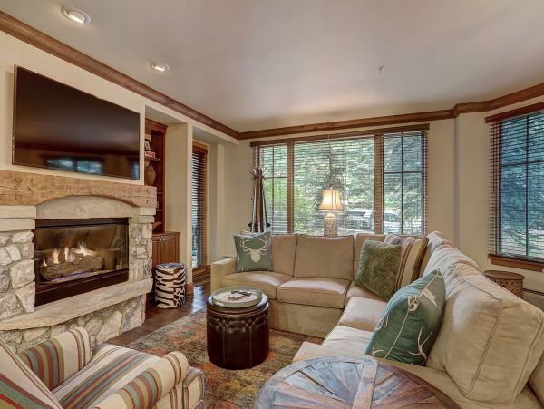 Beaver Creek Bachelor Gulch Condo 968422