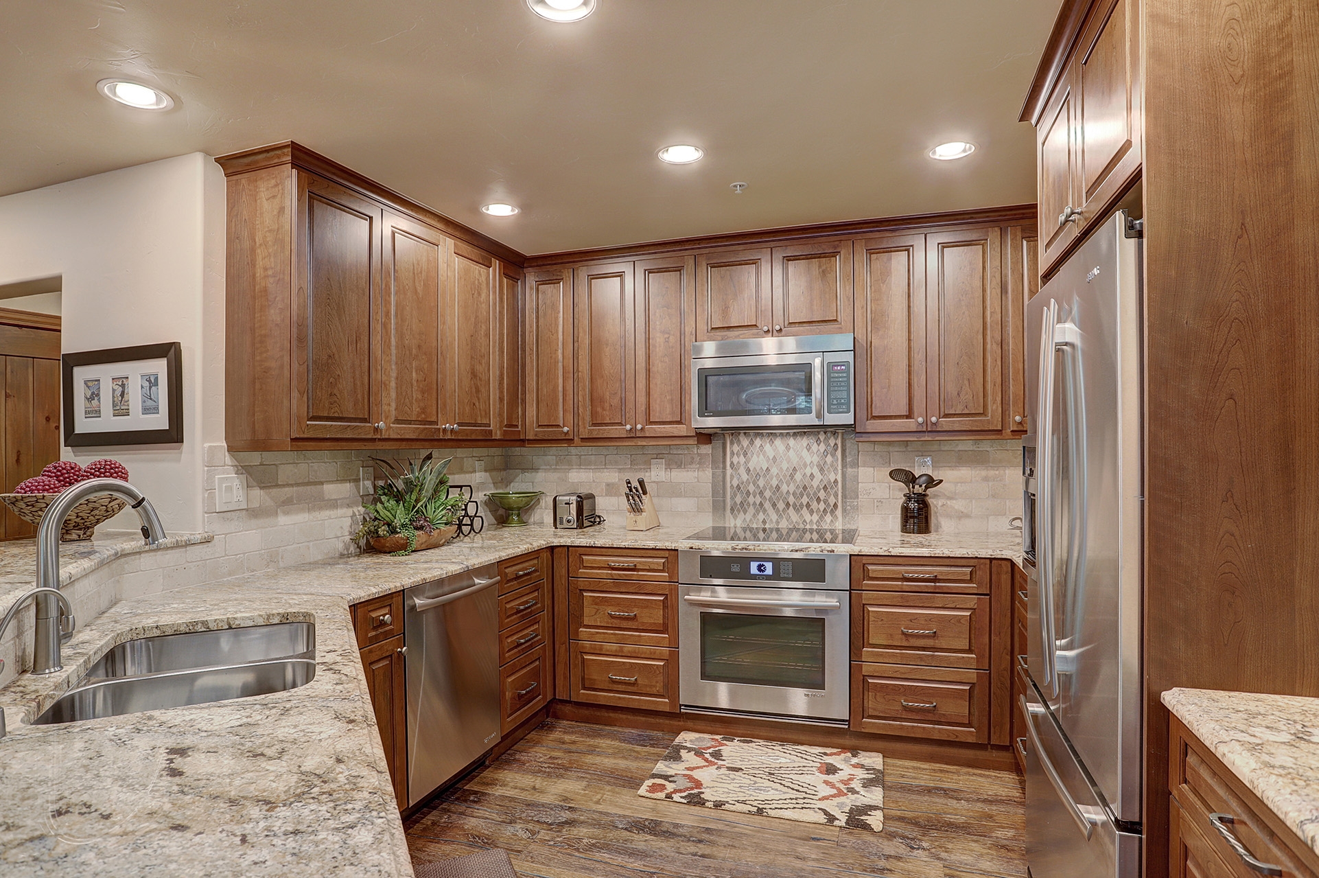 Beaver Creek Bachelor Gulch Condo 968422