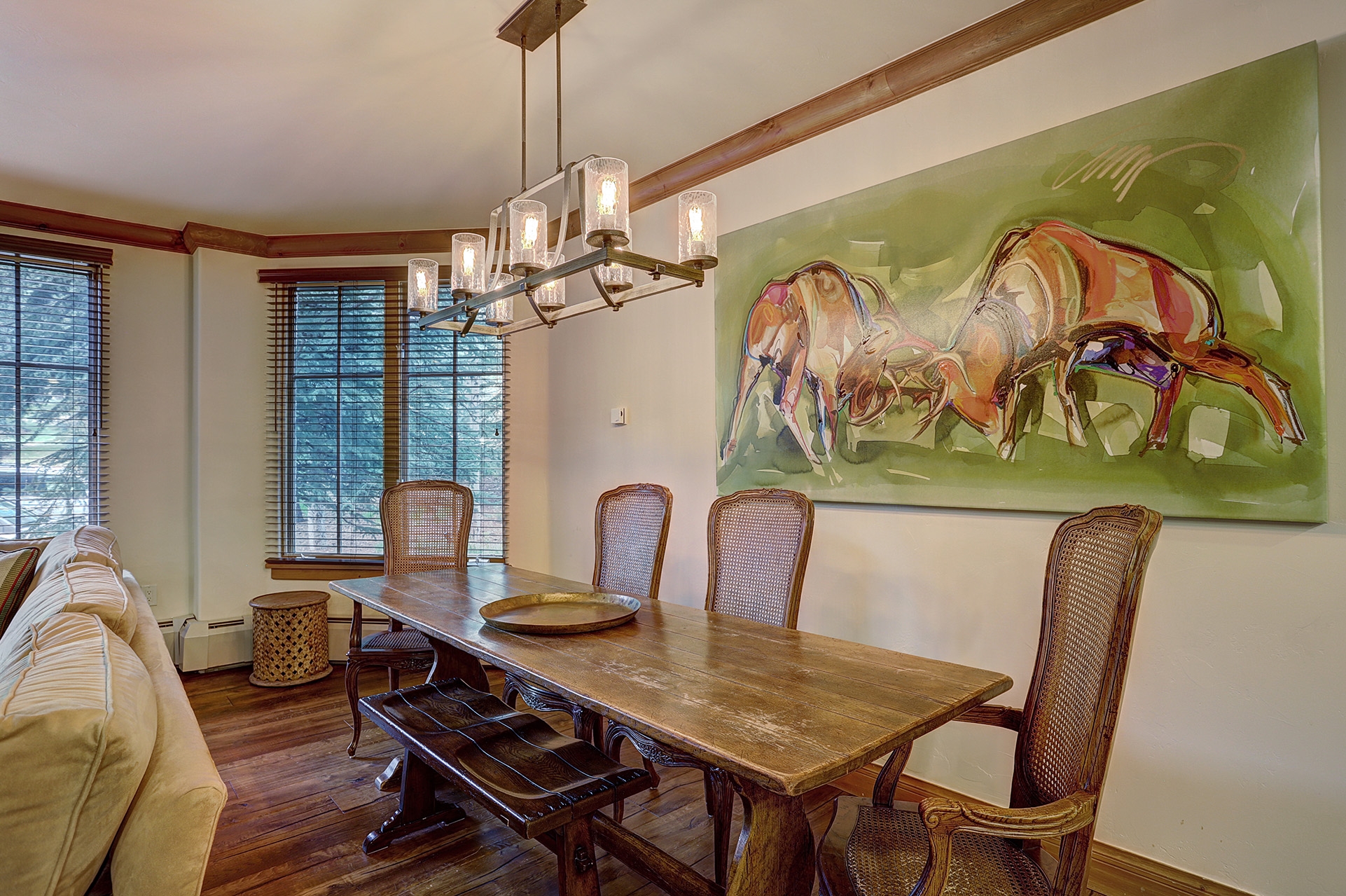 Beaver Creek Bachelor Gulch Condo 968422
