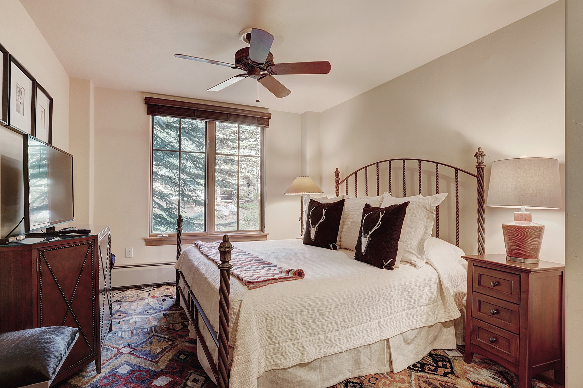 Beaver Creek Bachelor Gulch Condo 968422