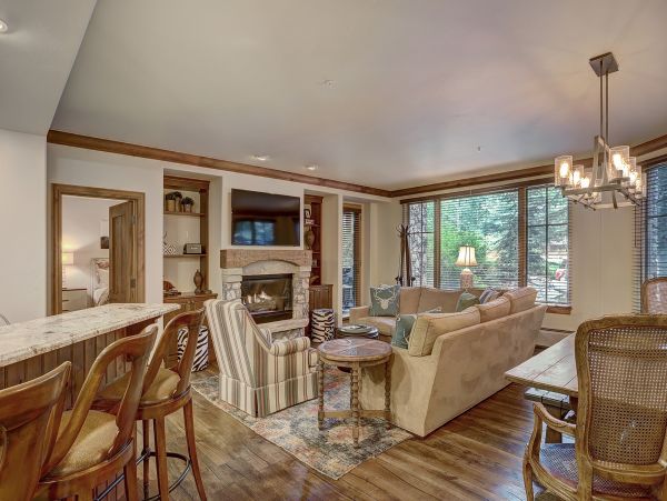 Beaver Creek Bachelor Gulch Condo 968422