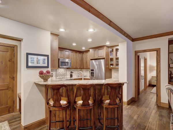 Beaver Creek Bachelor Gulch Condo 968422