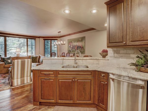 Beaver Creek Bachelor Gulch Condo 968422
