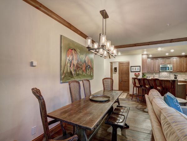 Beaver Creek Bachelor Gulch Condo 968422