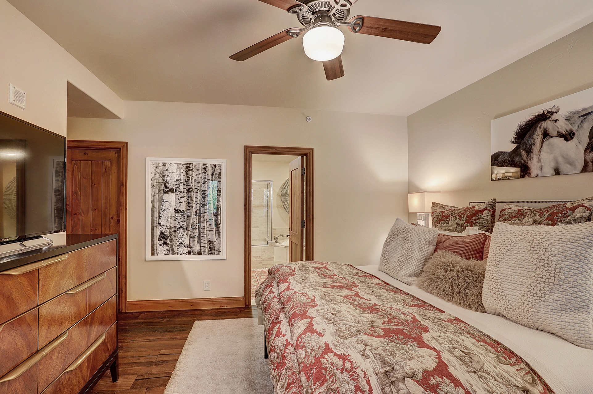 Beaver Creek Bachelor Gulch Condo 968422