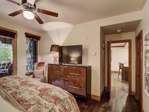 Beaver Creek Bachelor Gulch Condo 968422
