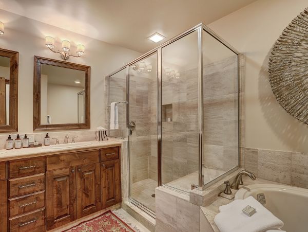 Beaver Creek Bachelor Gulch Condo 968422