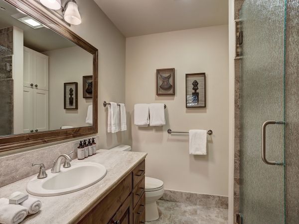 Beaver Creek Bachelor Gulch Condo 968422