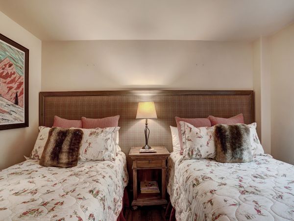 Beaver Creek Bachelor Gulch Condo 968422