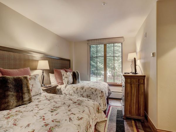 Beaver Creek Bachelor Gulch Condo 968422