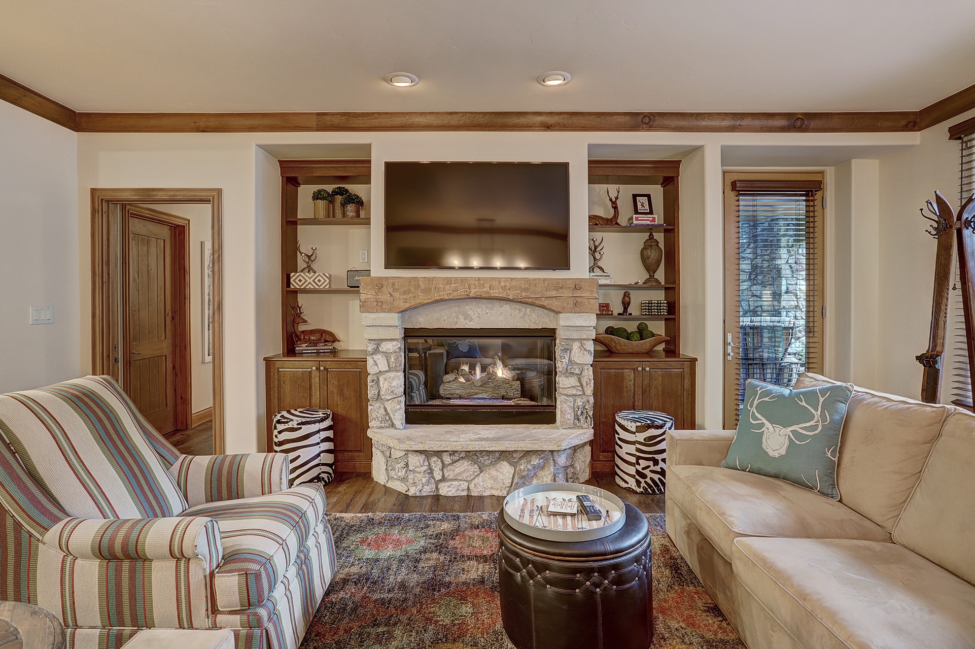 Beaver Creek Bachelor Gulch Condo 968422