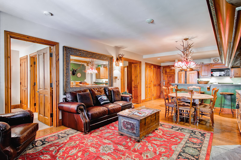 Beaver Creek Bachelor Gulch Condo 968423