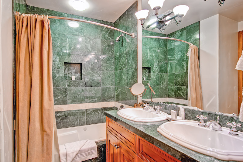 Beaver Creek Bachelor Gulch Condo 968423