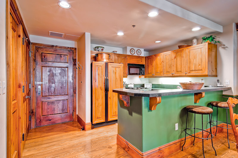 Beaver Creek Bachelor Gulch Condo 968423