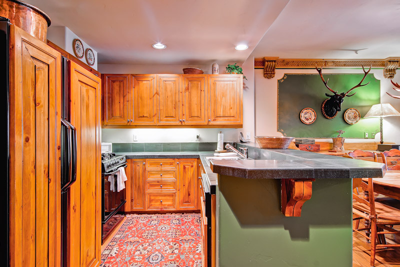 Beaver Creek Bachelor Gulch Condo 968423